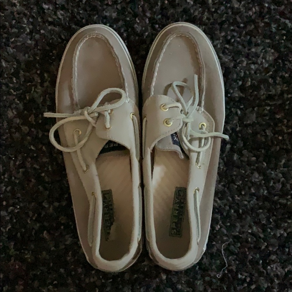 Sperry Top-Siders